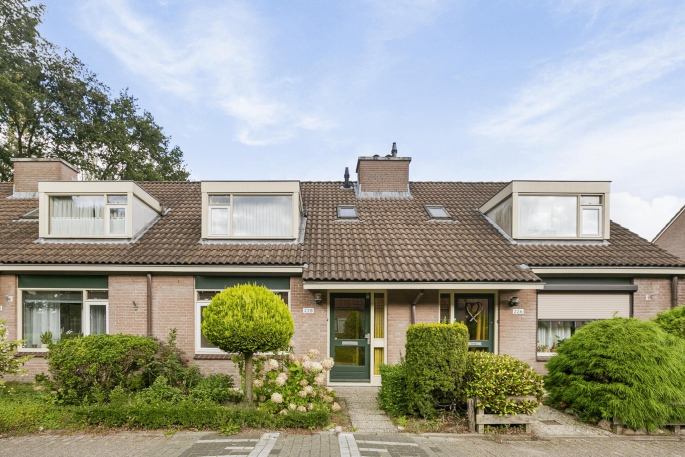 Louis van Gasterenstraat 228, 7558 SZ, Hengelo