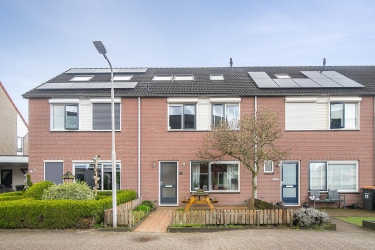 Fonteinkruid 9, 7772 ML, Hardenberg