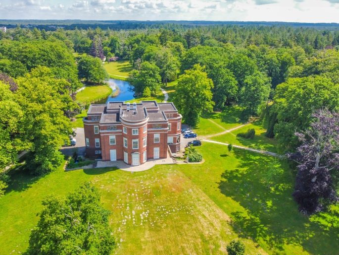 Driebergseweg 17, 3708 JA, Zeist