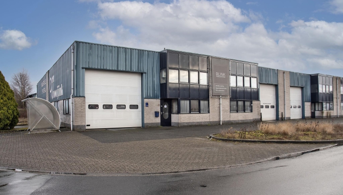 Textielstraat 15-17, 7575 CB, Oldenzaal