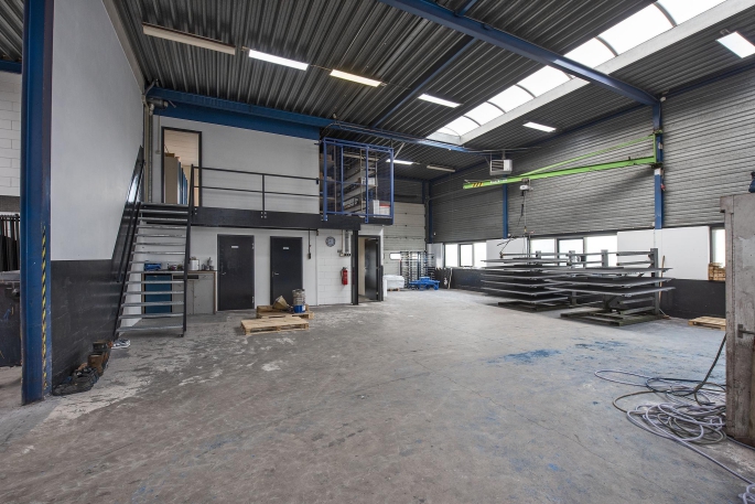 Textielstraat 15-17, 7575 CB, Oldenzaal