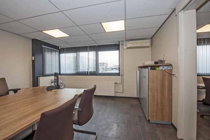 Textielstraat 15-17, 7575 CB, Oldenzaal