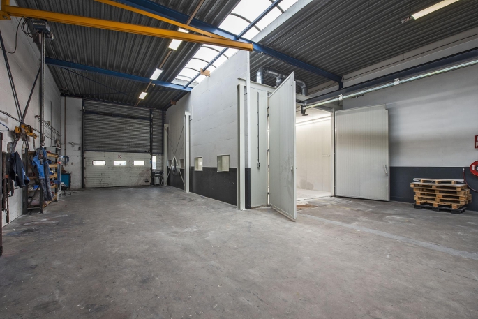 Textielstraat 15-17, 7575 CB, Oldenzaal