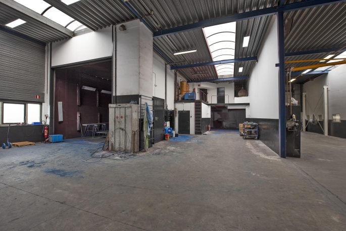 Textielstraat 15-17, 7575 CB, Oldenzaal