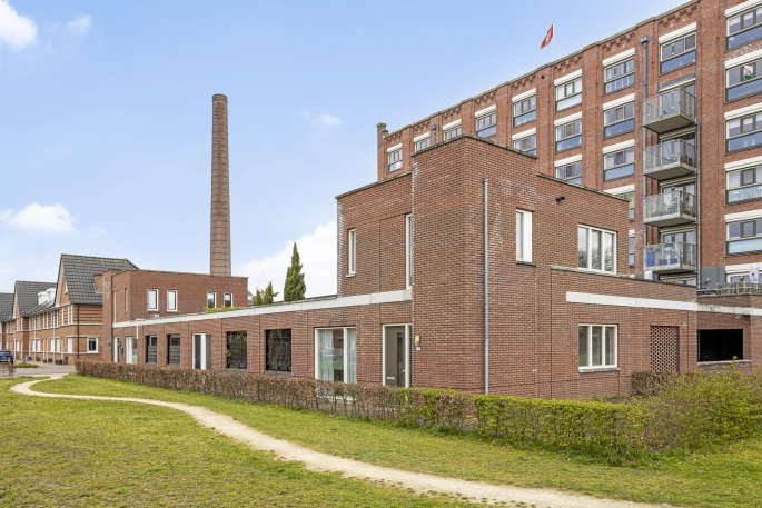 Boekelose Stoomblekerij 119 a, 7548 EE, Enschede