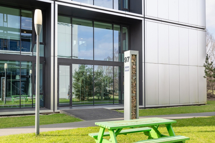 High Tech Campus 97, 5656 AG, Eindhoven