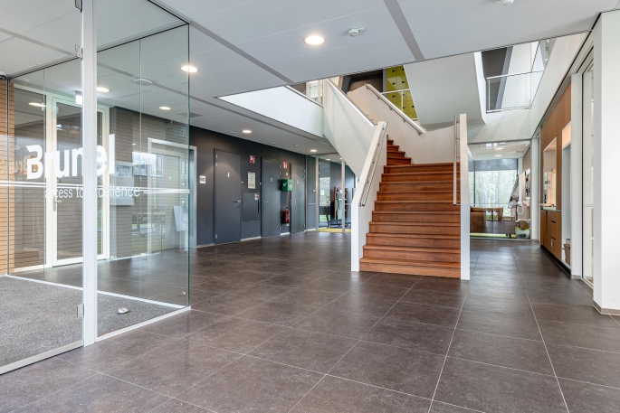 High Tech Campus 97, 5656 AG, Eindhoven