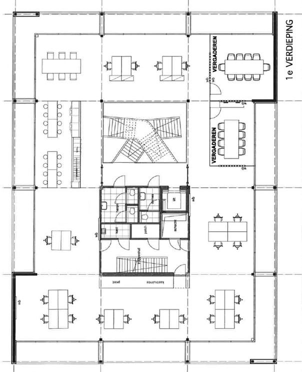 High Tech Campus 97, 5656 AG, Eindhoven