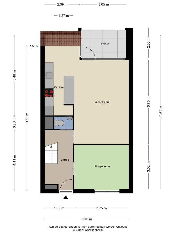 De Gouden Leeuw 93, 5801 BX, Venray