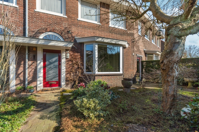 Breitnerstraat 86, 6813 HS, Arnhem