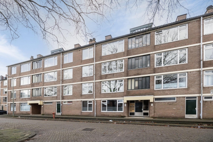 Royaardsplein 54, 3123 AP, Schiedam