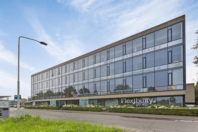 Ettensebaan 35, 4813 AH, Breda