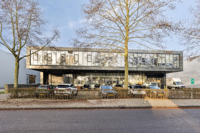 Berkelse Poort 147, 2651 JX, Berkel en rodenrijs