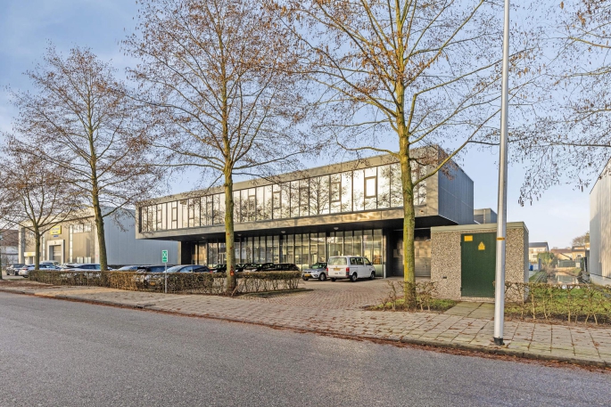 Berkelse Poort 147, 2651 JX, Berkel en rodenrijs