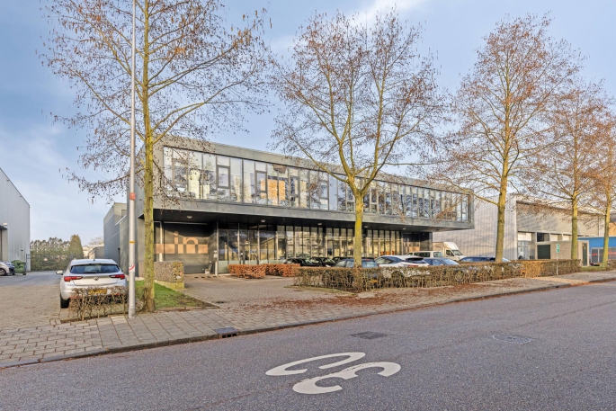 Berkelse Poort 147, 2651 JX, Berkel en rodenrijs