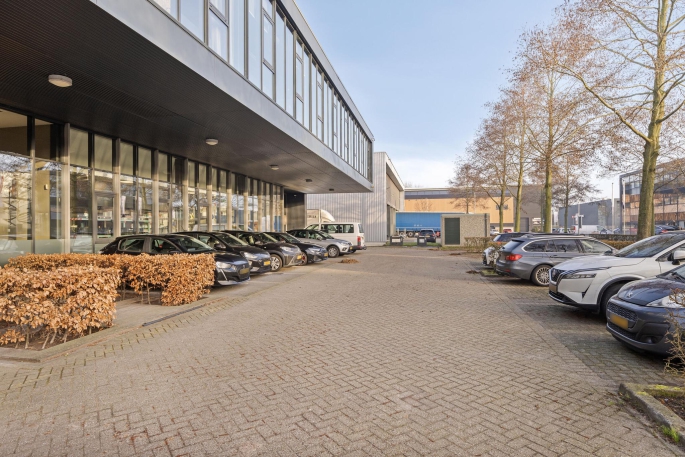 Berkelse Poort 147, 2651 JX, Berkel en rodenrijs