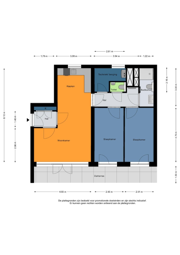 Rijnlandlaan 217, 1062 MX, Amsterdam