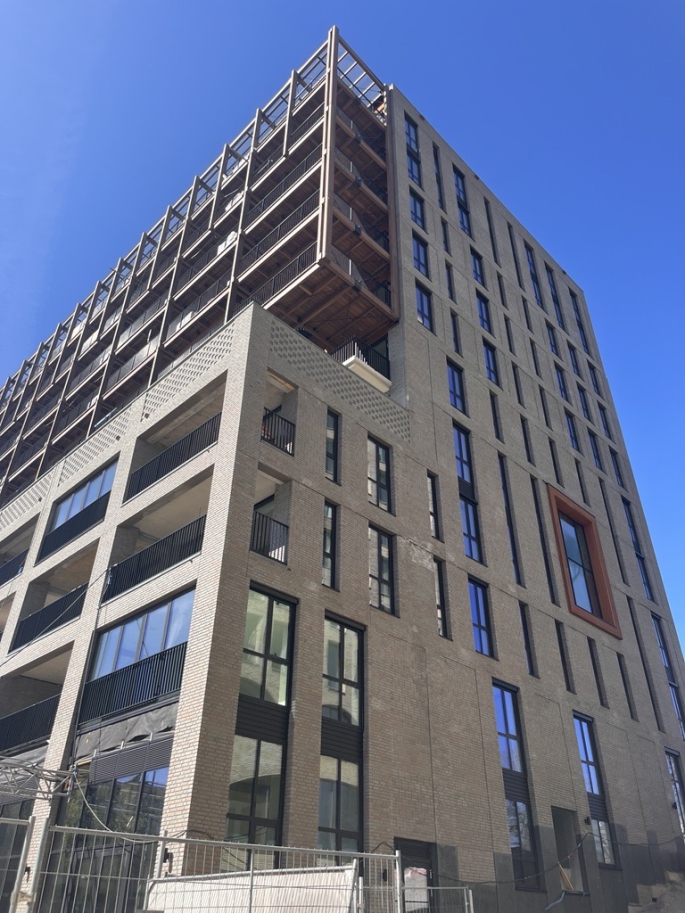 Rijnlandlaan 217, 1062 MX, Amsterdam