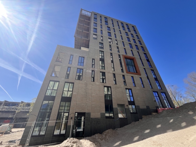 Rijnlandlaan 217, 1062 MX, Amsterdam
