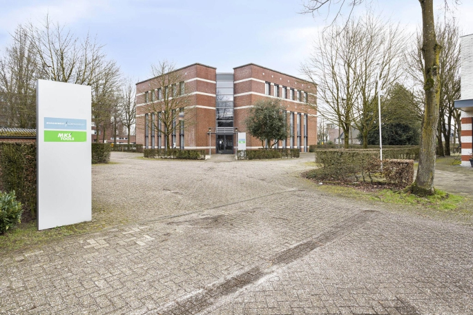 Noorderhof 8, 5804 BV, Venray