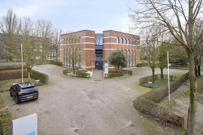 Noorderhof 8, 5804 BV, Venray