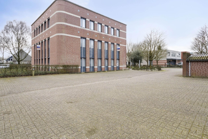 Noorderhof 8, 5804 BV, Venray