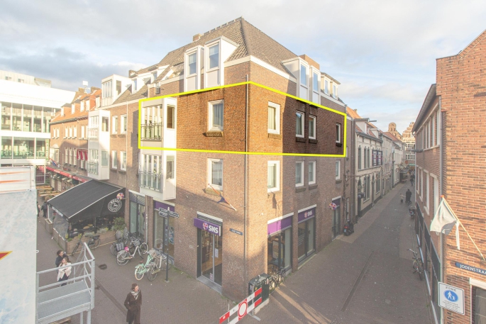 Houtstraat 26, 5911 JB, Venlo