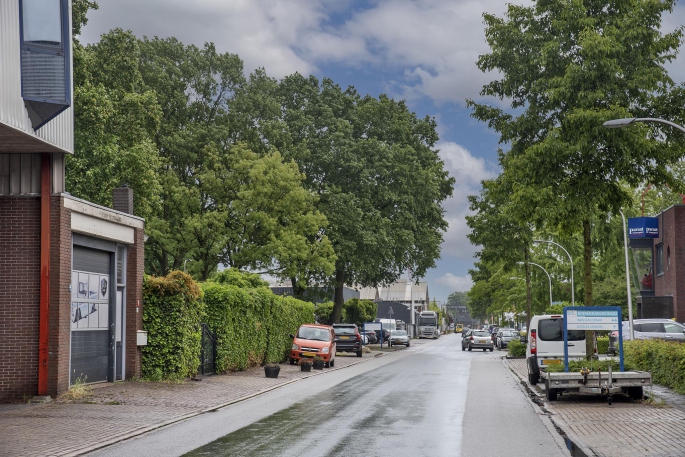 Binnenhavenstraat 62, 7553 GK, Hengelo