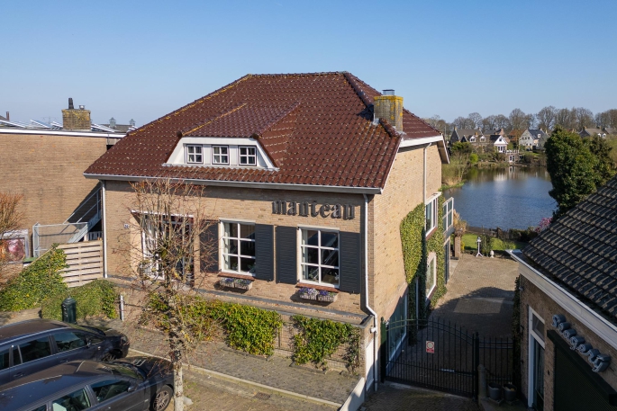 Havenstraat 14, 4927 BA, Hooge zwaluwe