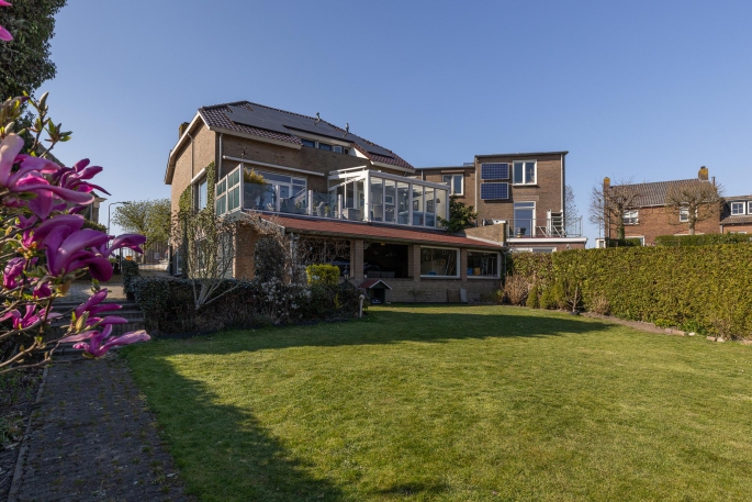 Havenstraat 14, 4927 BA, Hooge zwaluwe