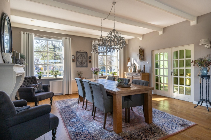 Havenstraat 14, 4927 BA, Hooge zwaluwe