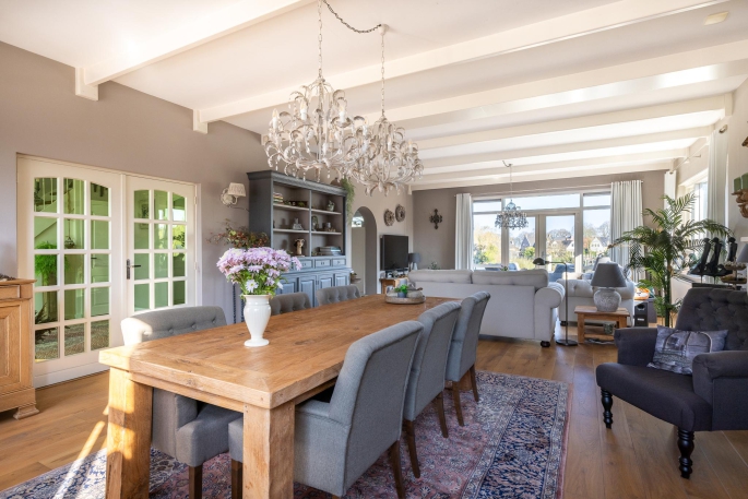 Havenstraat 14, 4927 BA, Hooge zwaluwe