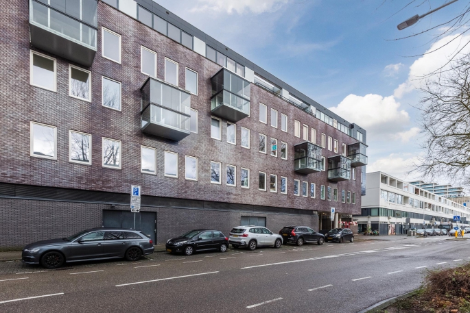 Meander 28, 1181 WN, Amstelveen