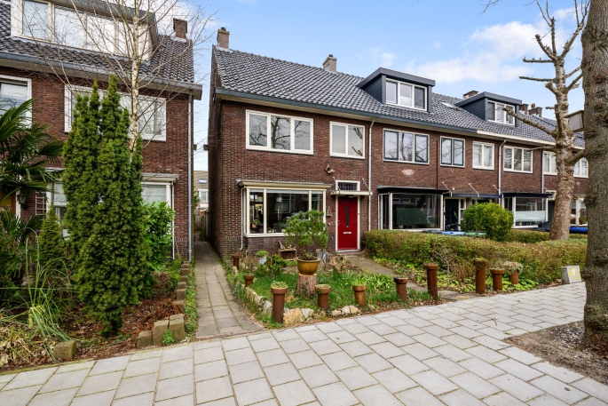 Frans Halsstraat 24, 1506 LG, Zaandam