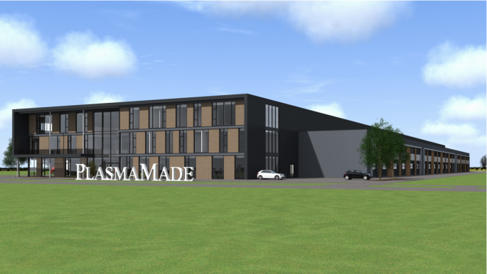 Binnenes 1, 7951 ST, Staphorst