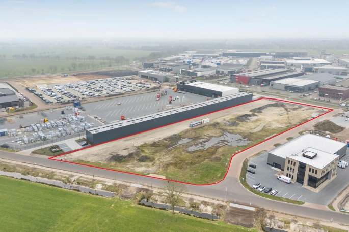 Binnenes 1, 7951 ST, Staphorst