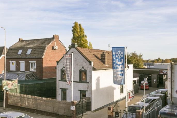 Locht 95 95A, 6466 GT, Kerkrade