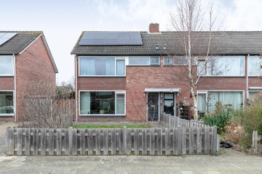 Nieuwland 16, 4854 BJ, Bavel