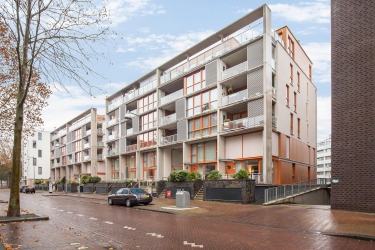 Sophialaan 31 A, 7311 PB, Apeldoorn