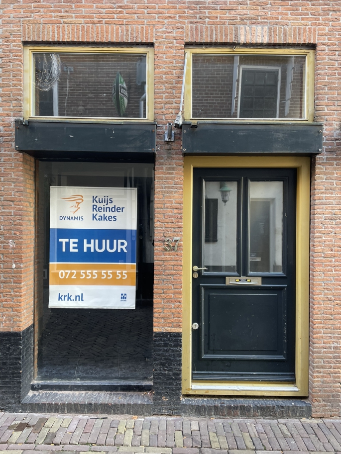 Hekelstraat 37, 1811 BL, Alkmaar