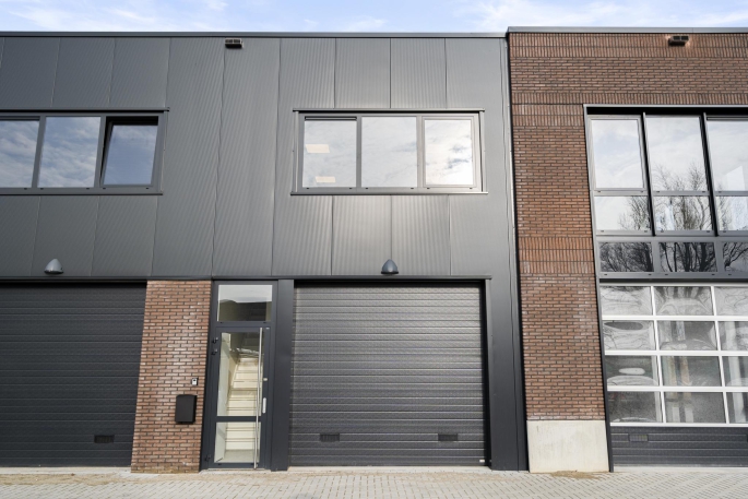 Segment 22 f, 6921 RH, Duiven