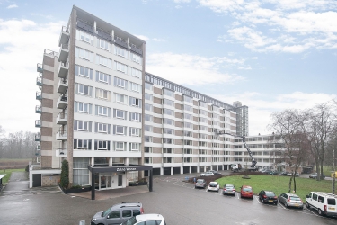 Weteringpark 7 35, 8025 AM, Zwolle