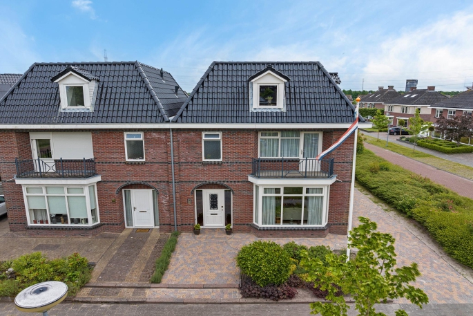 Hertenlaan 2, 9408 CV, Assen
