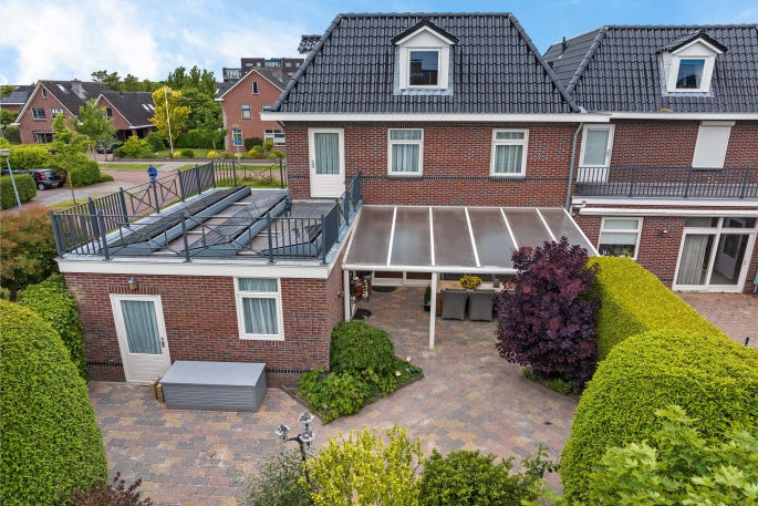 Hertenlaan 2, 9408 CV, Assen