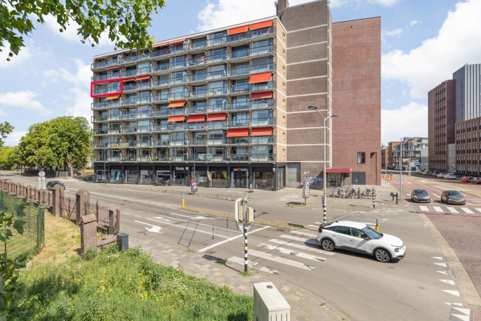 Markendaalseweg 140, 4811 KG, Breda
