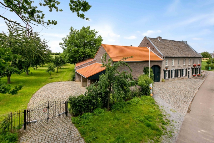 Kantoorweg 4, 6218 NB, Maastricht