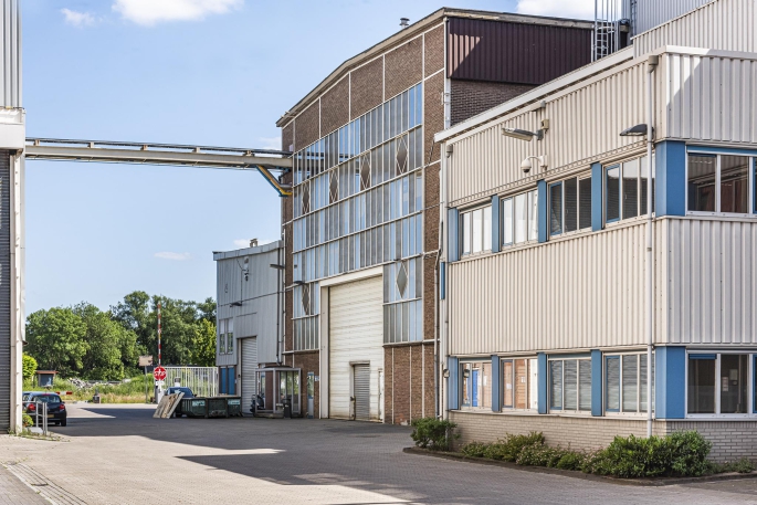 Industrieplein 3, 7553 LL, Hengelo
