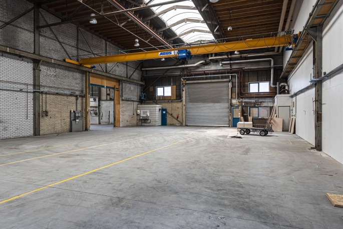 Industrieplein 3, 7553 LL, Hengelo