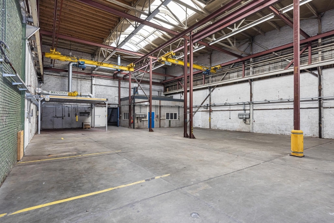 Industrieplein 3, 7553 LL, Hengelo