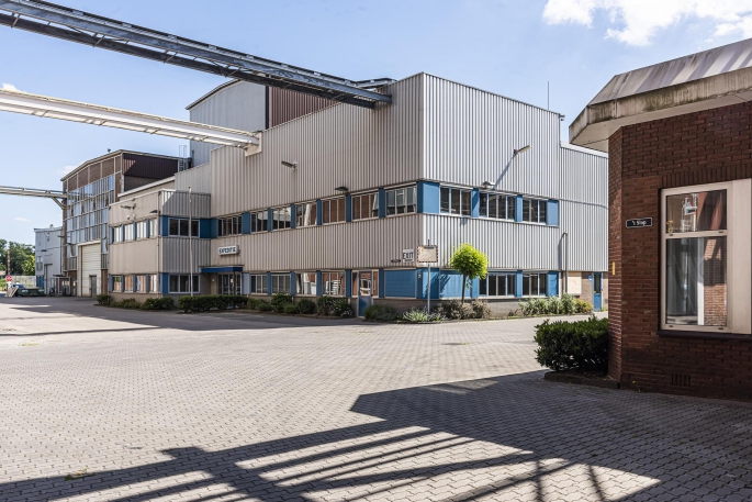 Industrieplein 3, 7553 LL, Hengelo